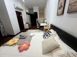 Kew Residencia (D16), Terrace #637706771